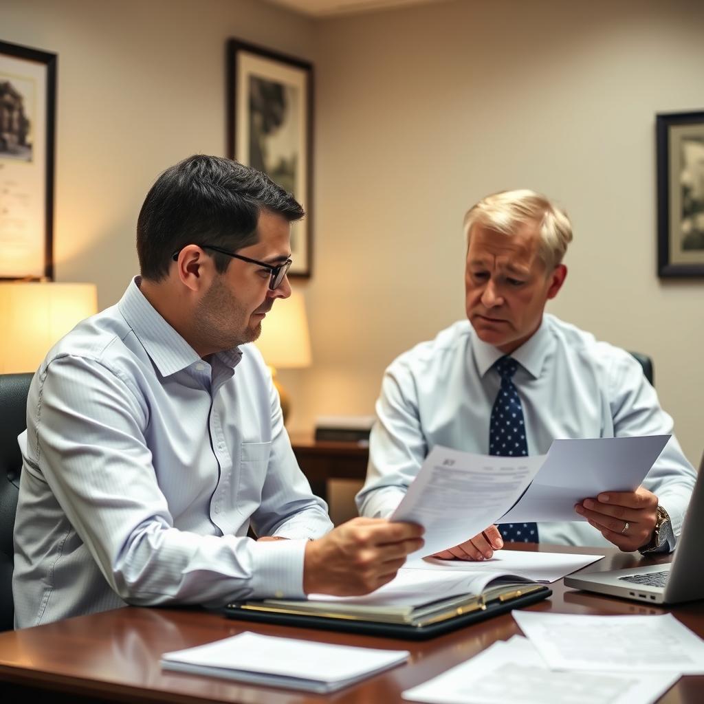 Distribution of Controlled Substances lawyer Louisa County, VA