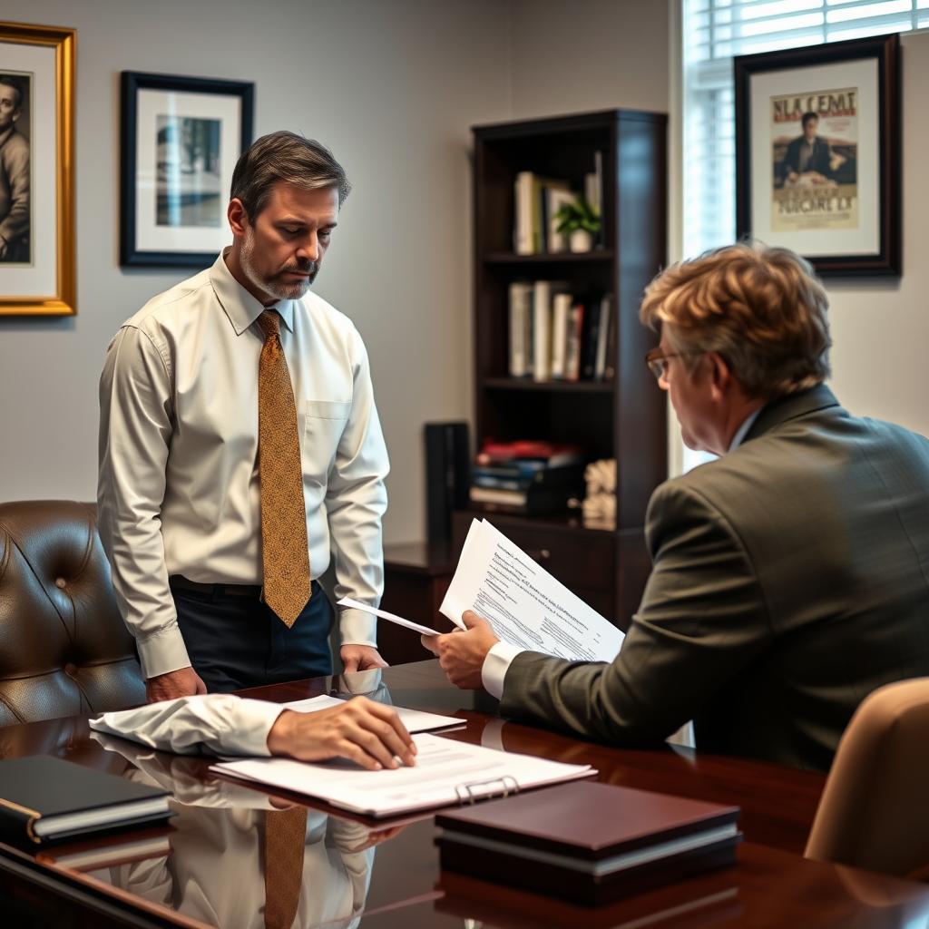 Distribution of Controlled Substances lawyer New Kent County, VA
