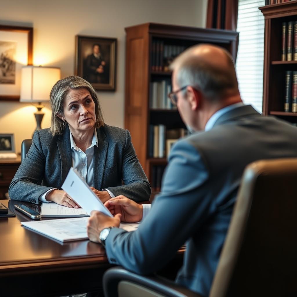 Distribution of Controlled Substances lawyer Poquoson, VA