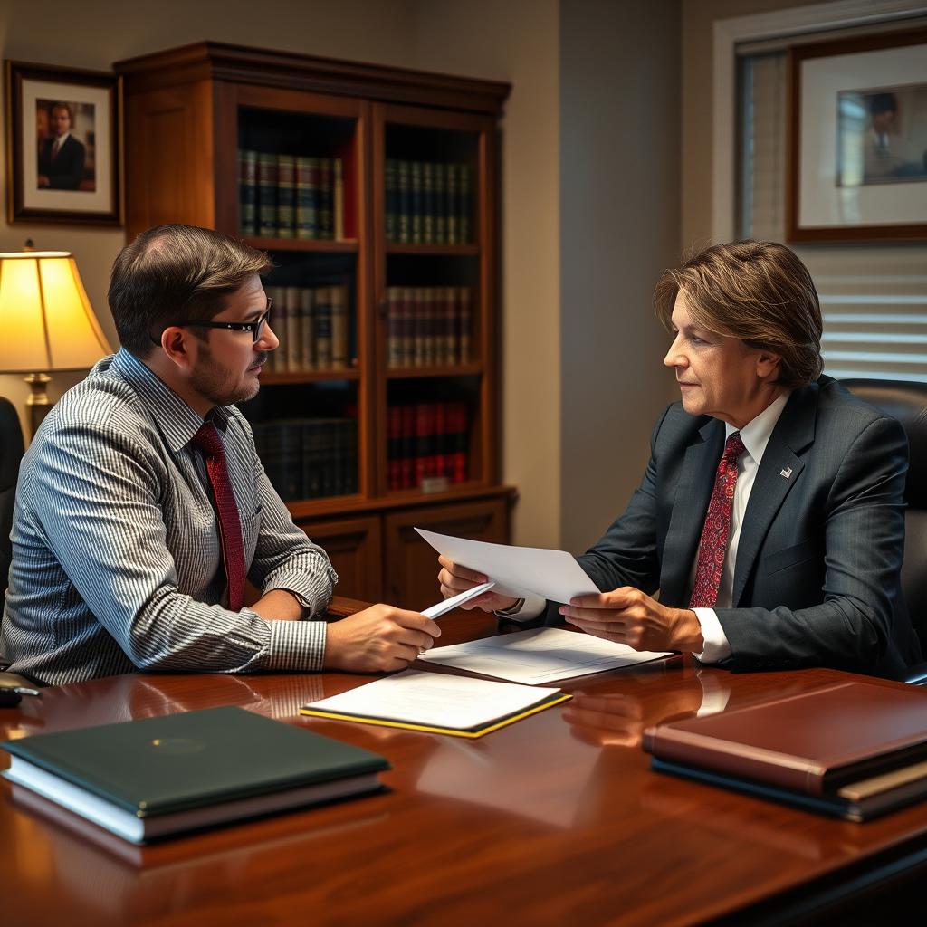 Distribution of Controlled Substances lawyer Powhatan County, VA