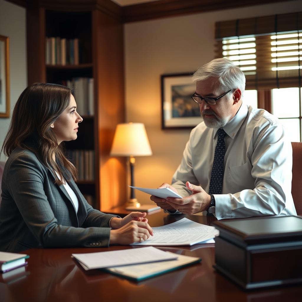 Distribution of Controlled Substances lawyer Rappahannock County, VA