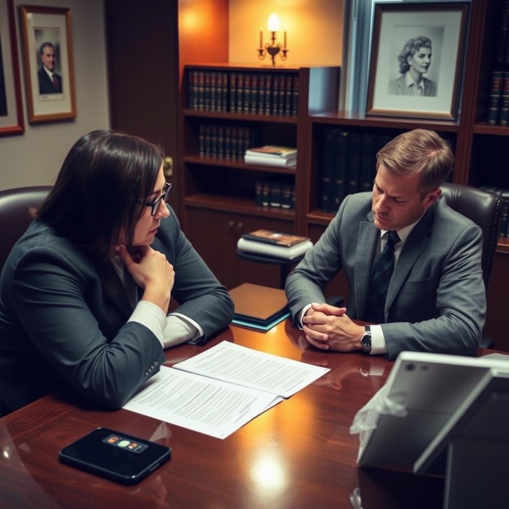 Distribution of Controlled Substances lawyer Rockingham County, VA