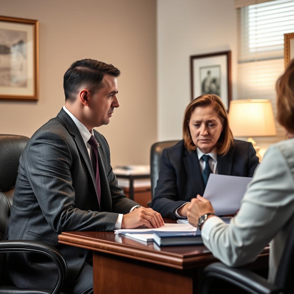 Distribution of Controlled Substances lawyer Virginia, VA