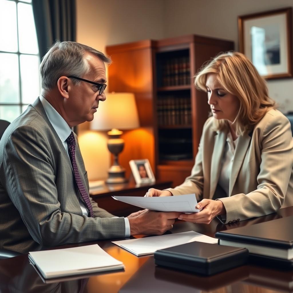 Distribution/Receipt of Child Pornography lawyer Fauquier County, VA