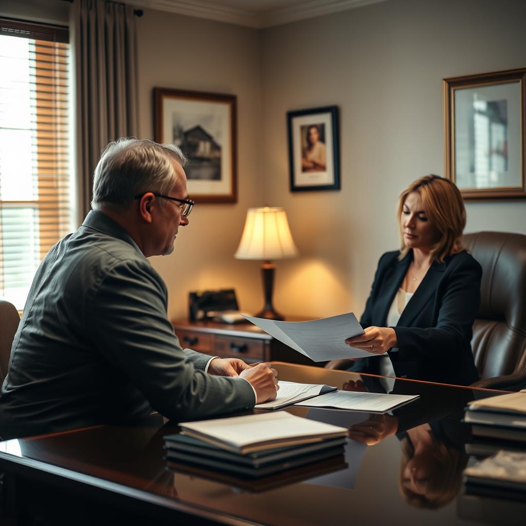 Embezzlement lawyer Roanoke County, VA