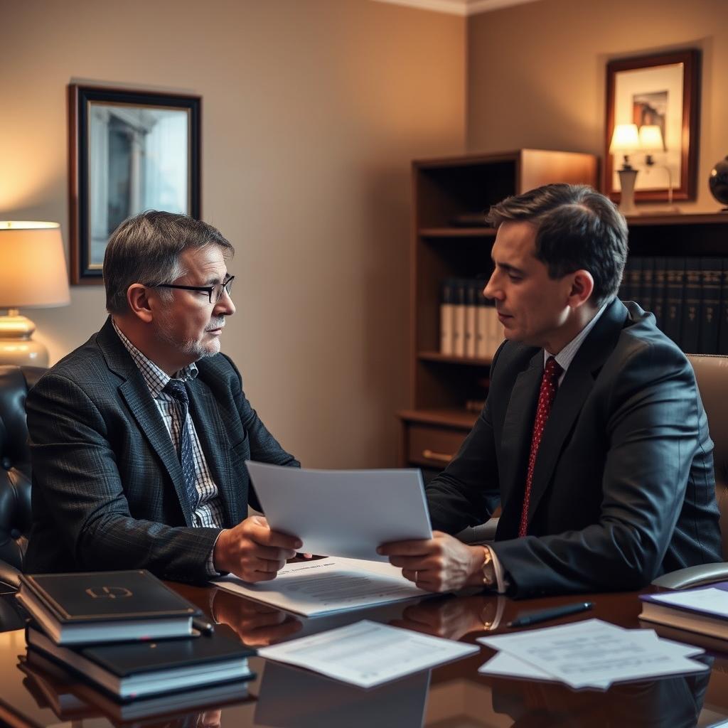 Export Control Violations lawyer Fluvanna County, VA