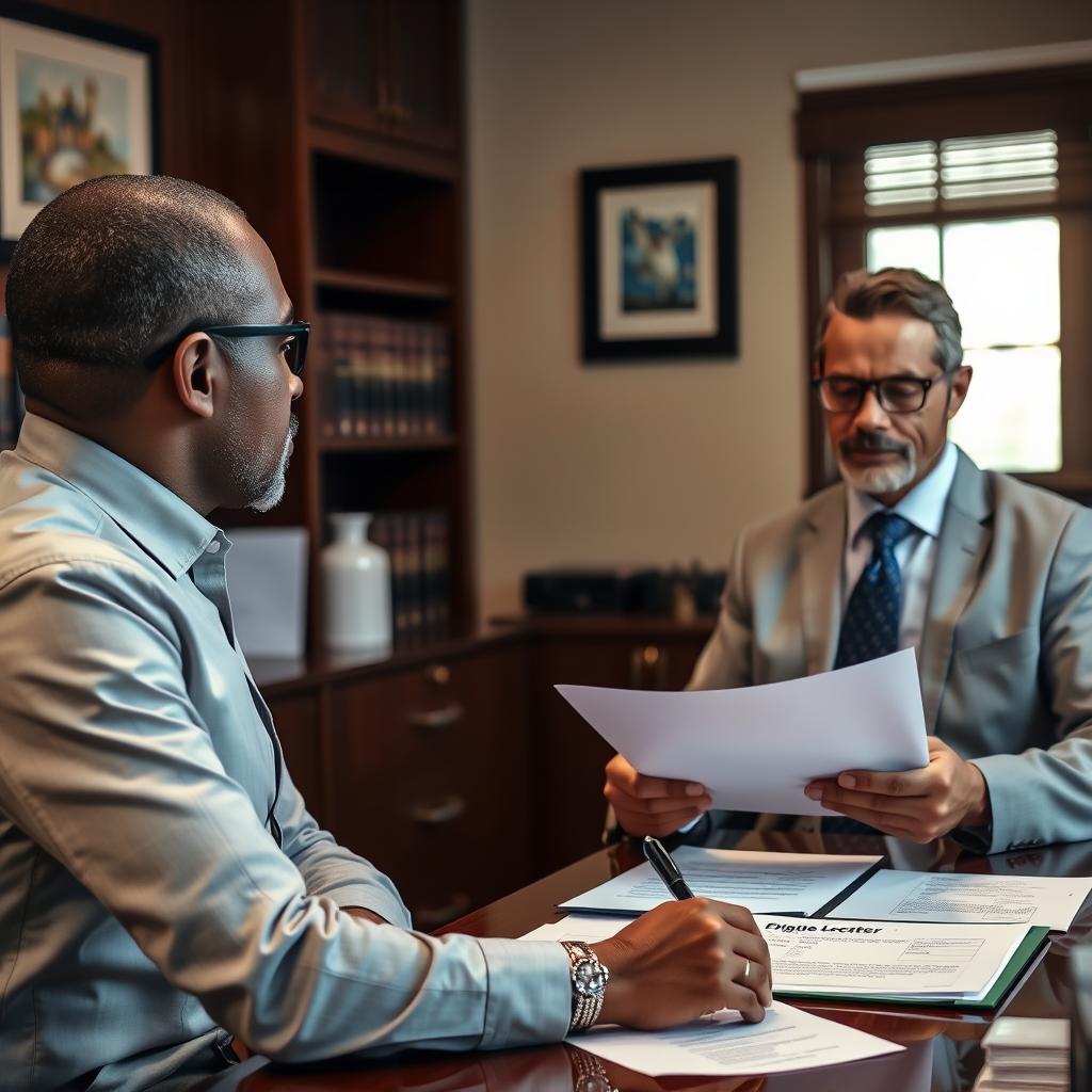 Export Control Violations lawyer Prince George County, VA
