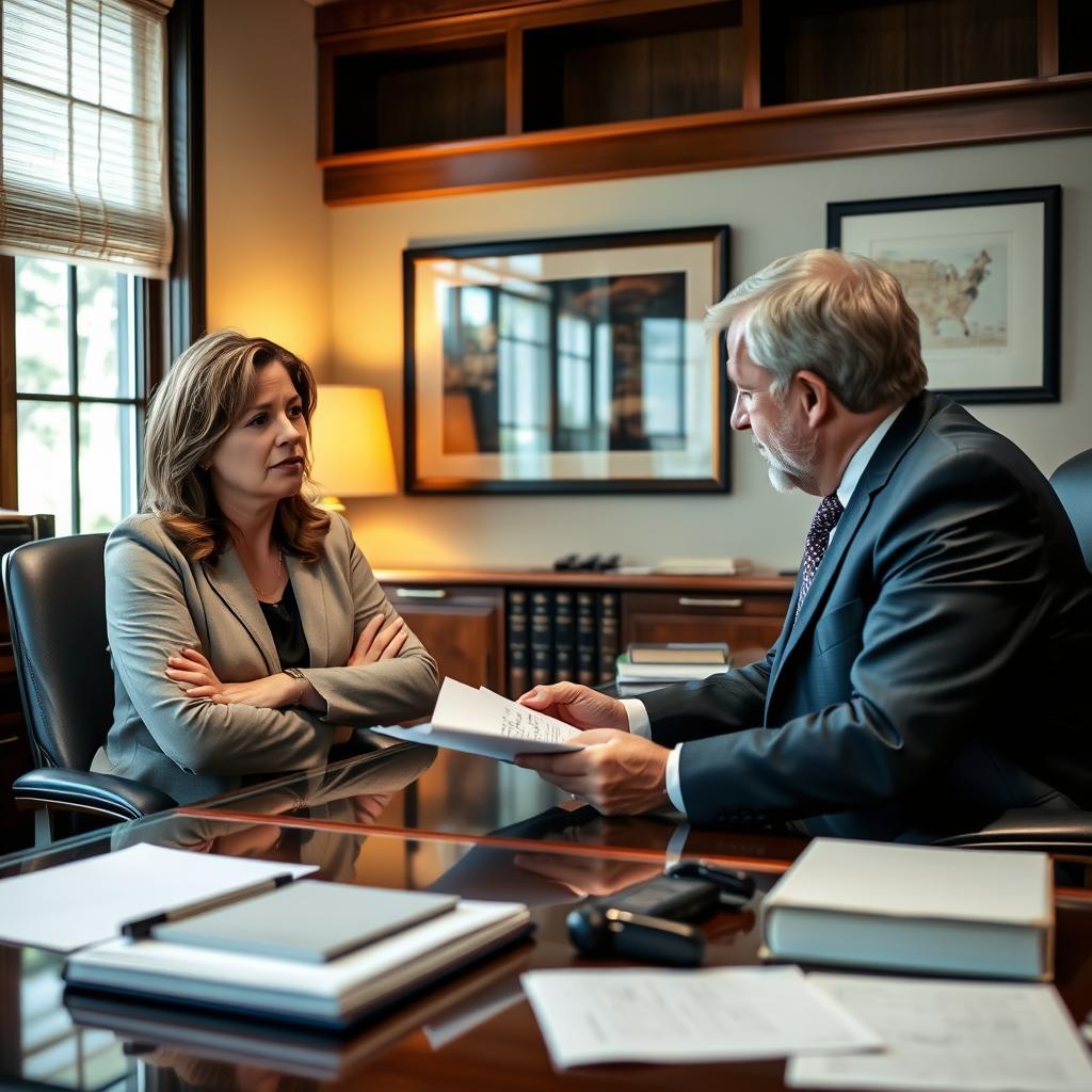 Export Control Violations lawyer Rappahannock County, VA