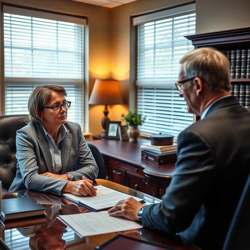 Export Control Violations lawyer Rockingham County, VA