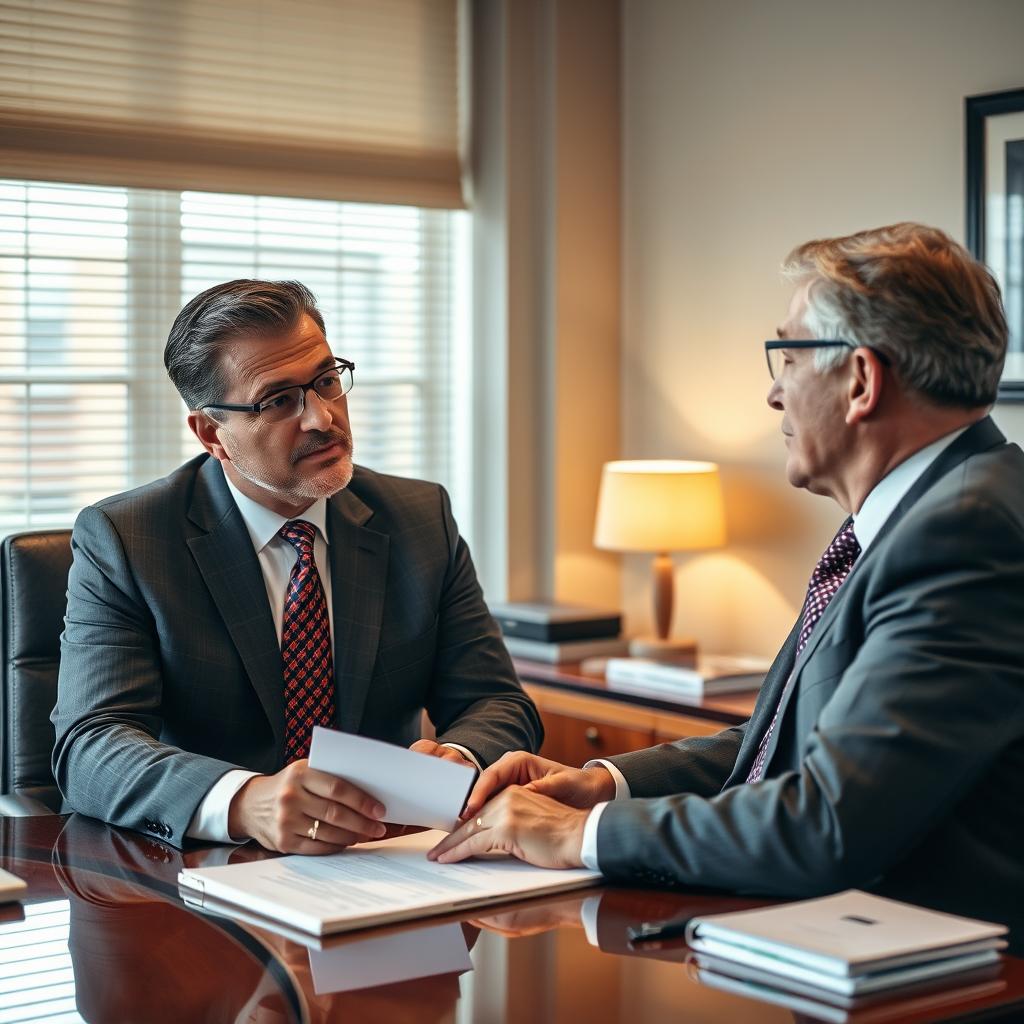 Export Control Violations lawyer Virginia Beach, VA