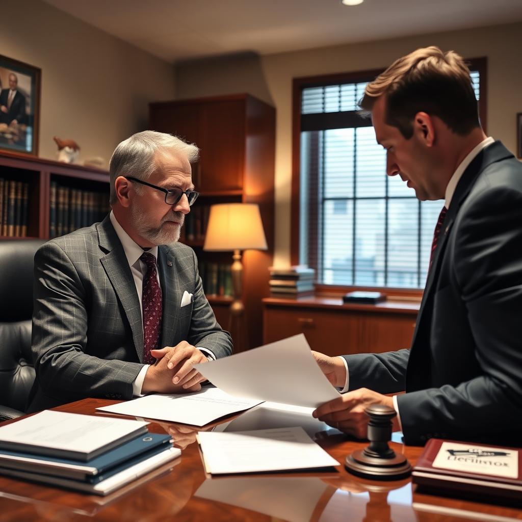 Extortion lawyer Dinwiddie County, VA