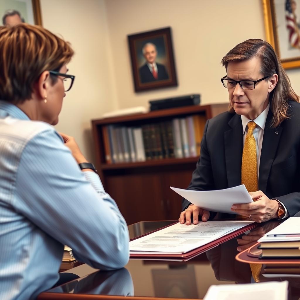 Extortion lawyer Fauquier County, VA