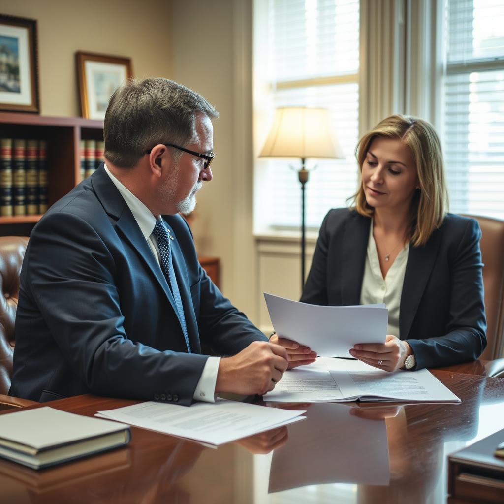 Extortion lawyer Fluvanna County, VA