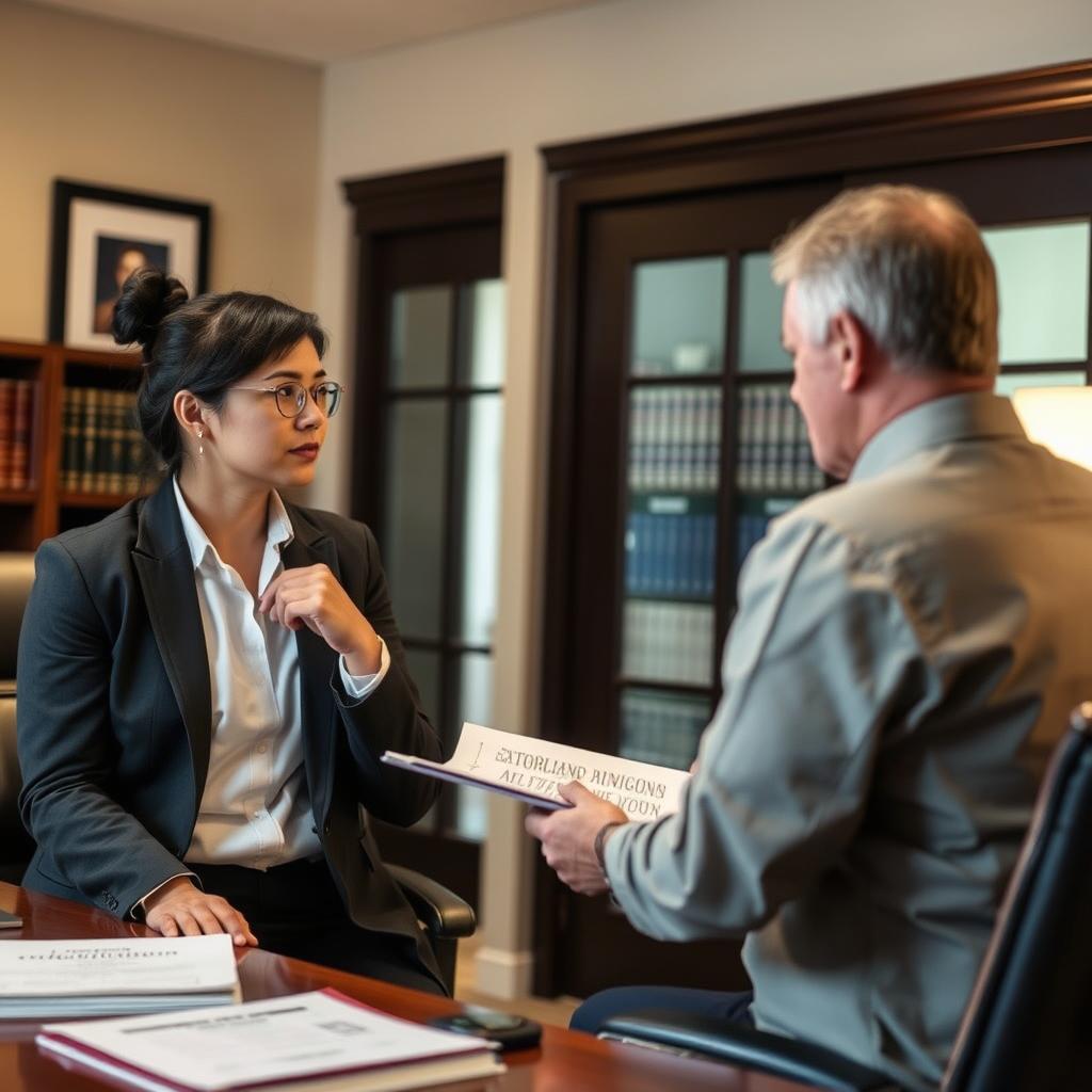 Extortion lawyer Goochland County, VA