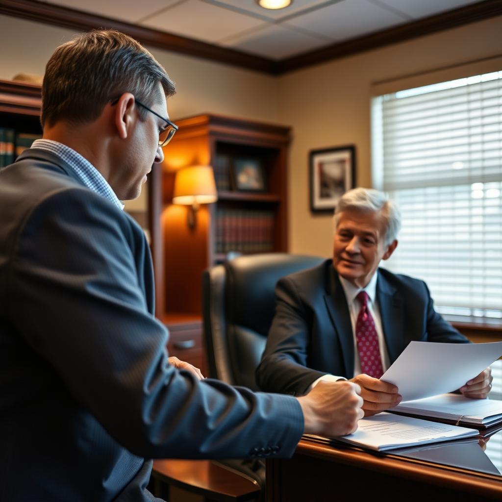 Extortion Under Color of Official Right lawyer Chesterfield County, VA