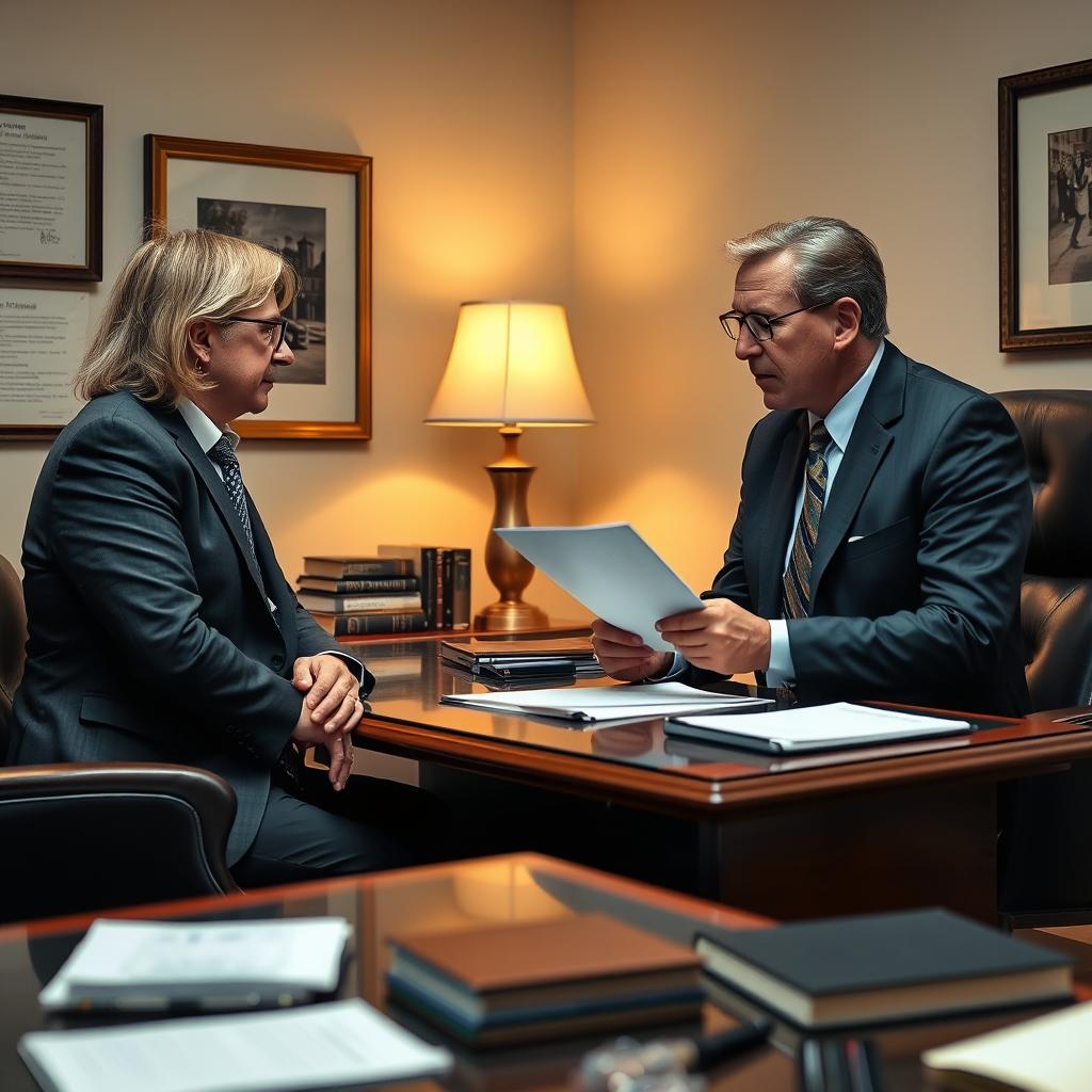 Extortion Under Color of Official Right lawyer Chesterfield County, VA