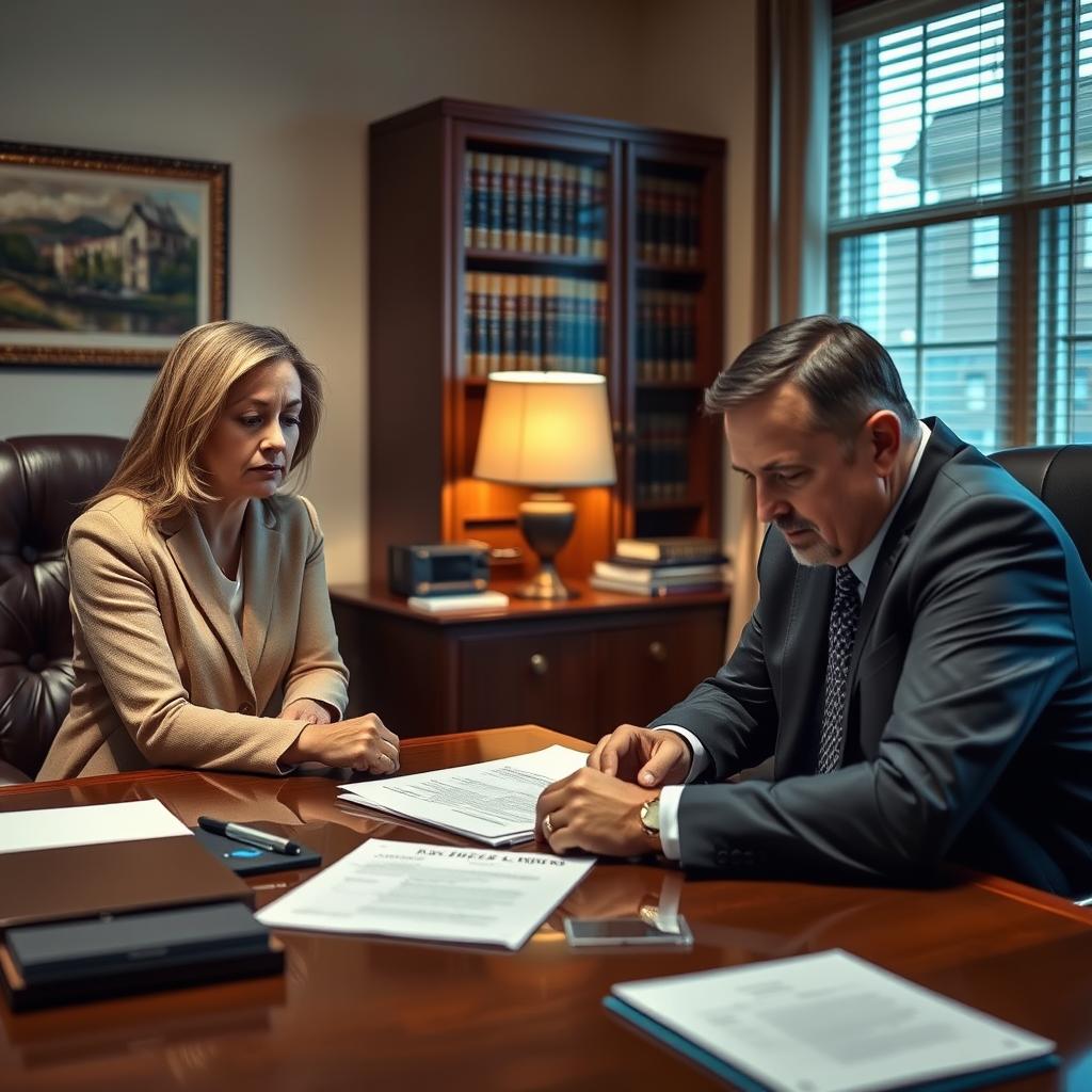 Extortion Under Color of Official Right lawyer Fauquier County, VA