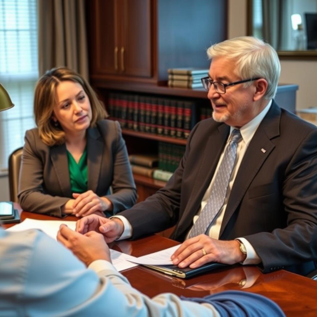 Extortion Under Color of Official Right lawyer Fluvanna County, VA