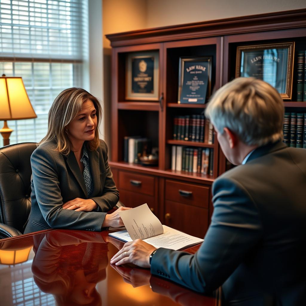 Extortion Under Color of Official Right lawyer Fluvanna County, VA