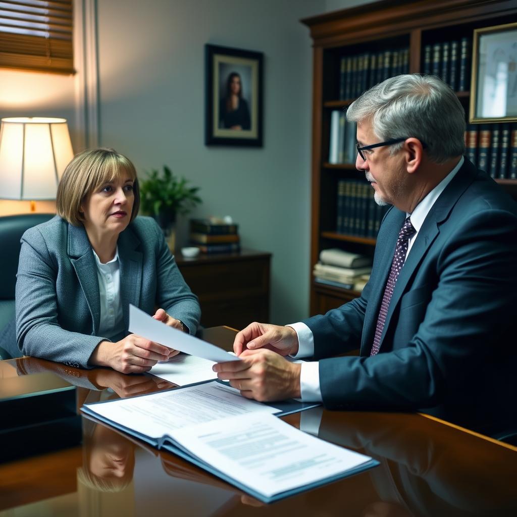 Extortion Under Color of Official Right lawyer Goochland County, VA