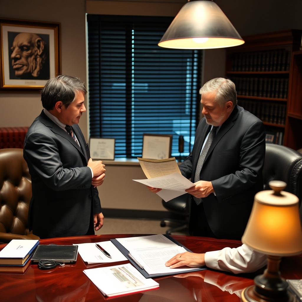 Extortion Under Color of Official Right lawyer New Jersey, NJ