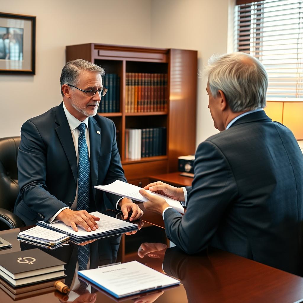 Extortion Under Color of Official Right lawyer Prince George County, VA
