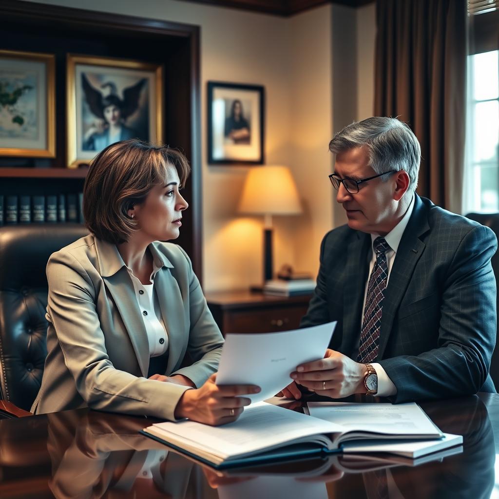 Extortion Under Color of Official Right lawyer York County, VA