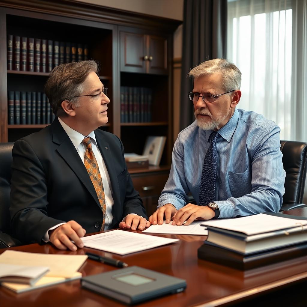 Failure to File Tax Return lawyer James City County, VA