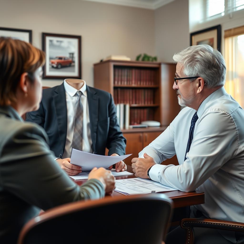 Failure to File Tax Return lawyer New Kent County, VA