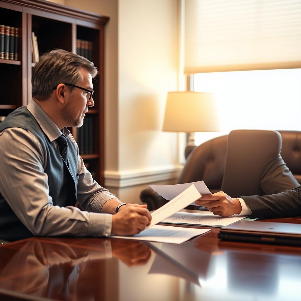 Failure to File Tax Return lawyer Poquoson, VA