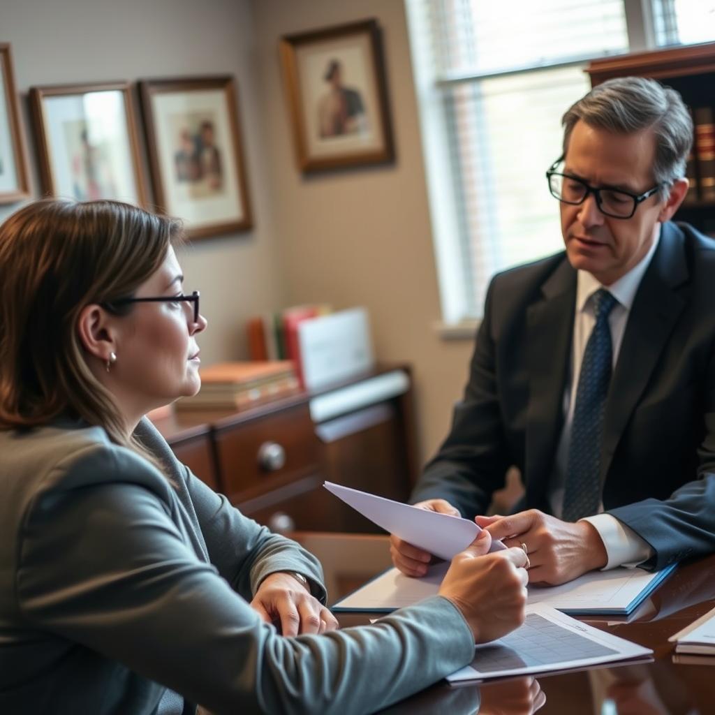 Failure to File Tax Return lawyer Roanoke County, VA