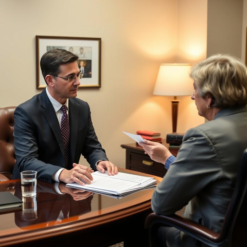 False Claims lawyer King William County, VA