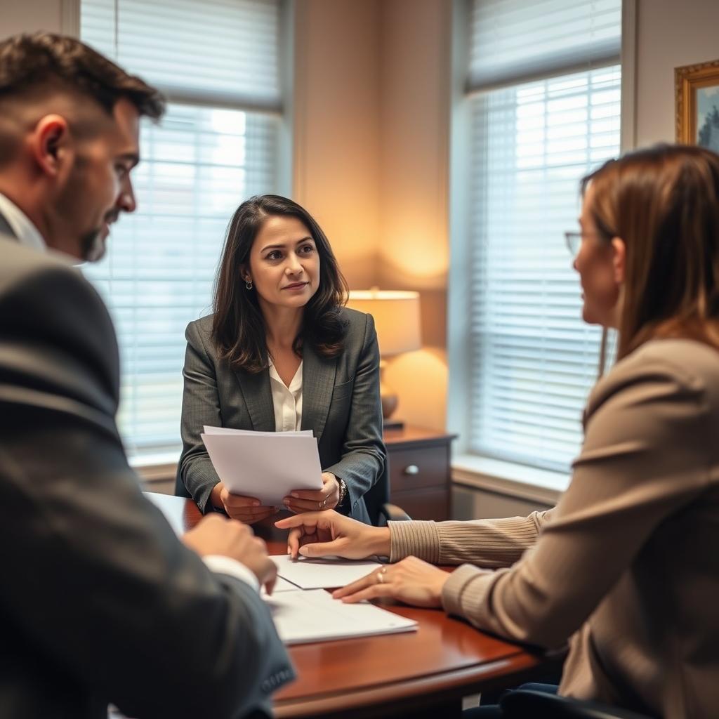 False Claims lawyer Louisa County, VA
