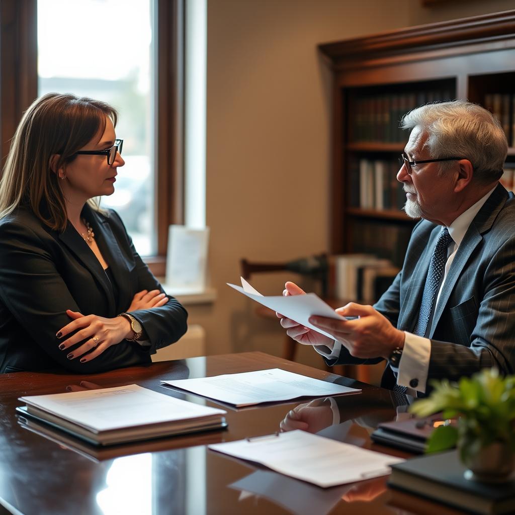 False Claims lawyer Rockingham County, VA