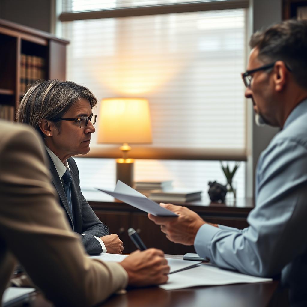 False Statements to a Federal Agent lawyer Dinwiddie County, VA