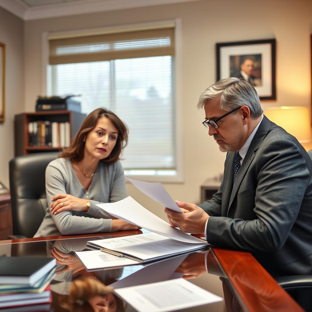 False Statements to a Federal Agent lawyer Fluvanna County, VA