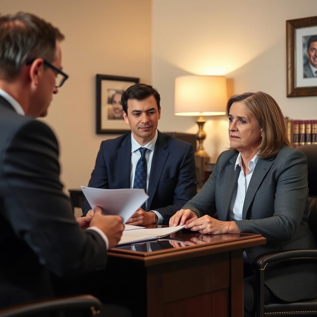 False Statements to a Federal Agent lawyer Maryland, MD