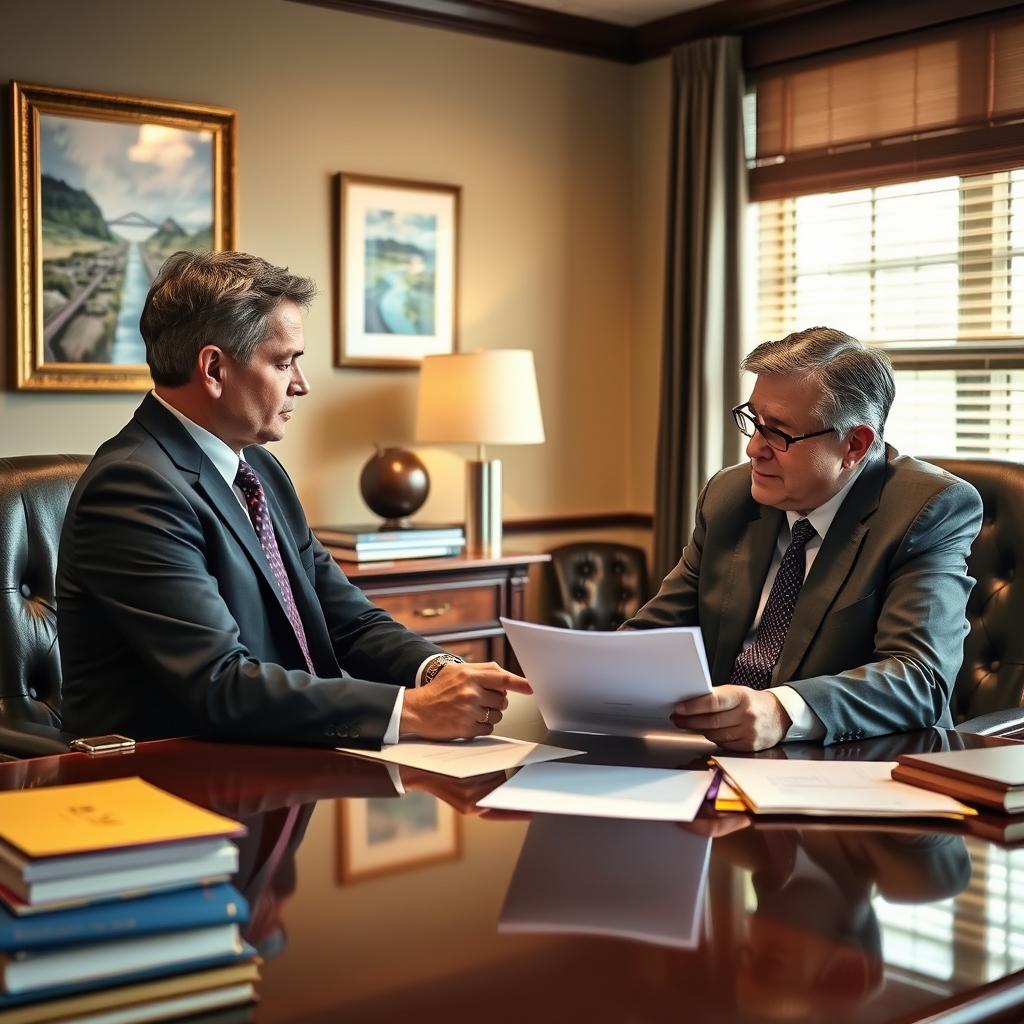 False Statements to a Federal Agent lawyer Poquoson, VA