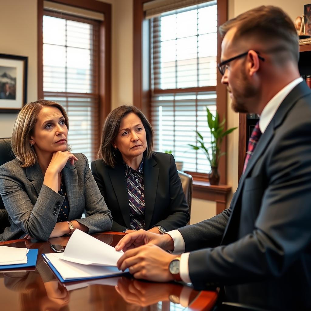 False Statements to a Federal Agent lawyer Virginia, VA