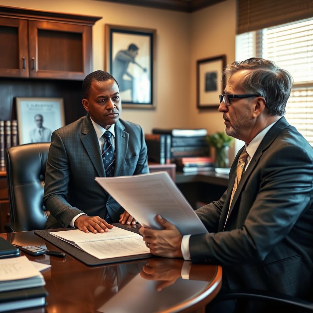 Felon in Possession lawyer Chesterfield County, VA