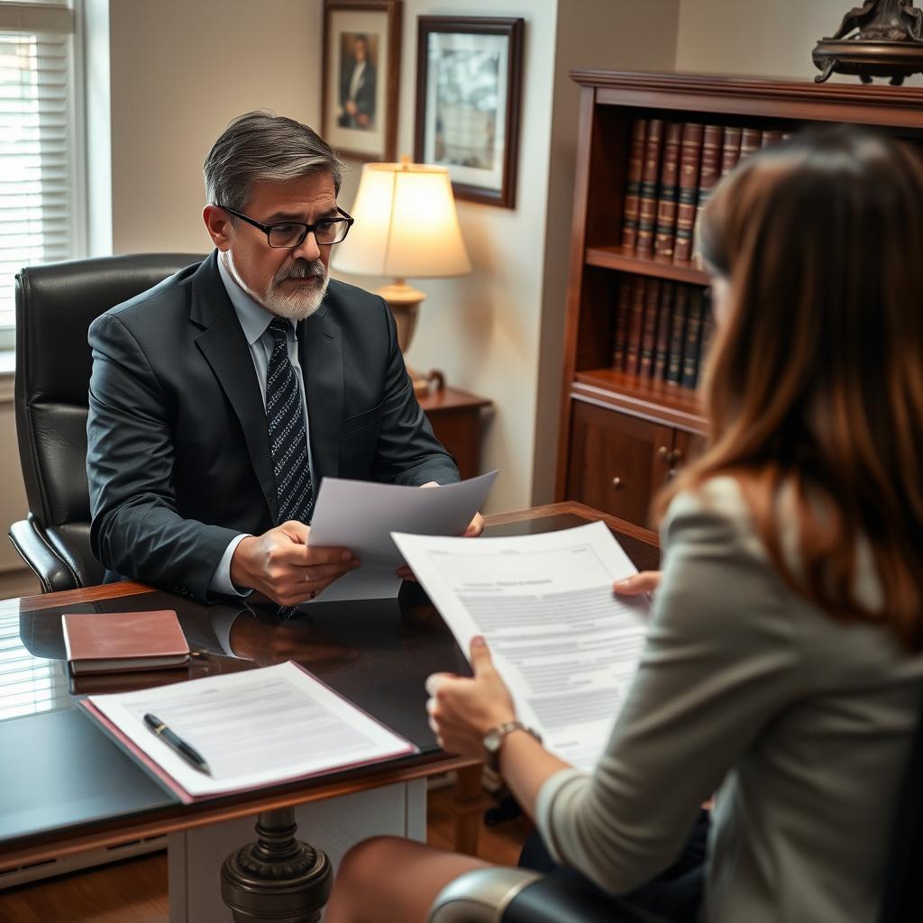 Felon in Possession lawyer Fauquier County, VA