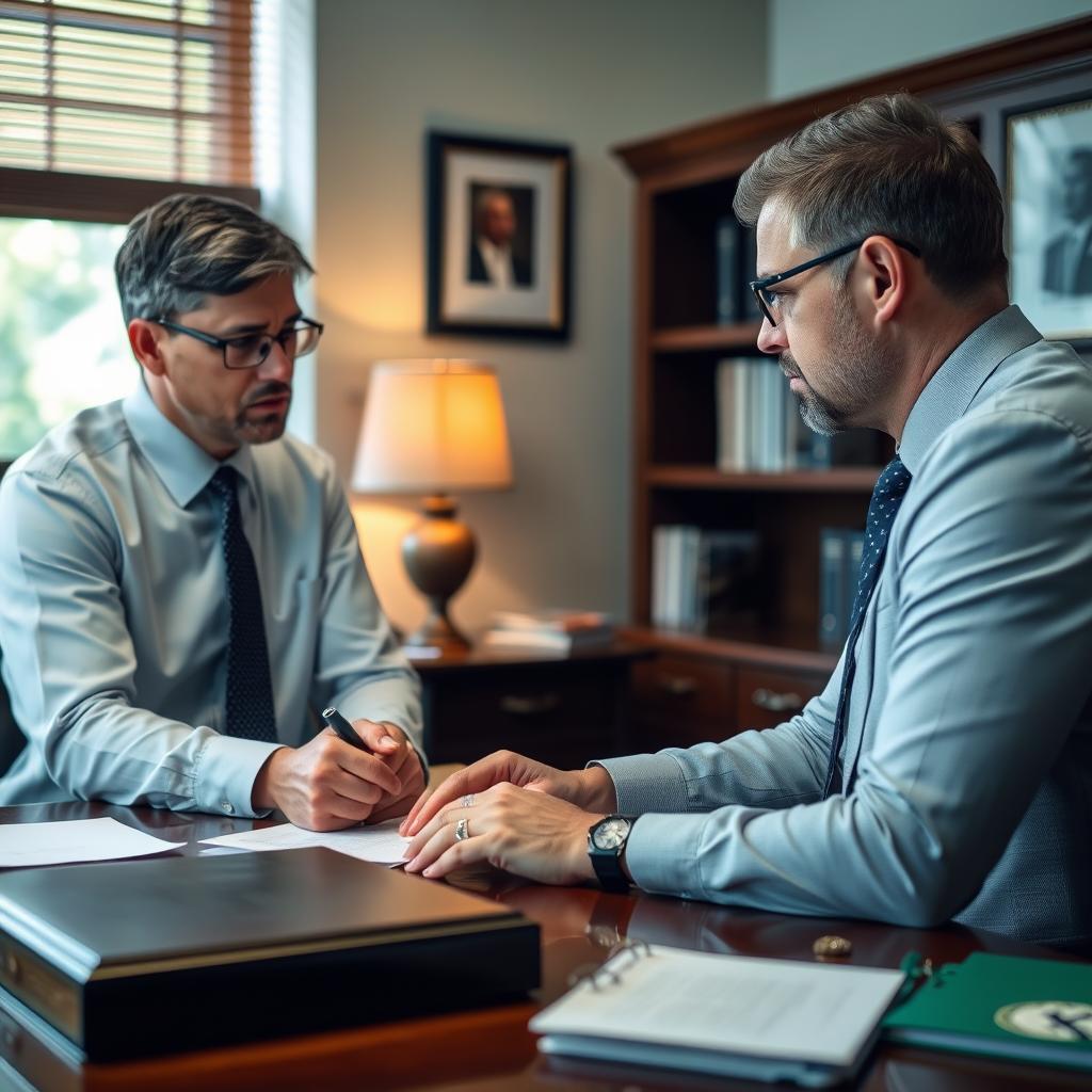 Felon in Possession lawyer Fluvanna County, VA