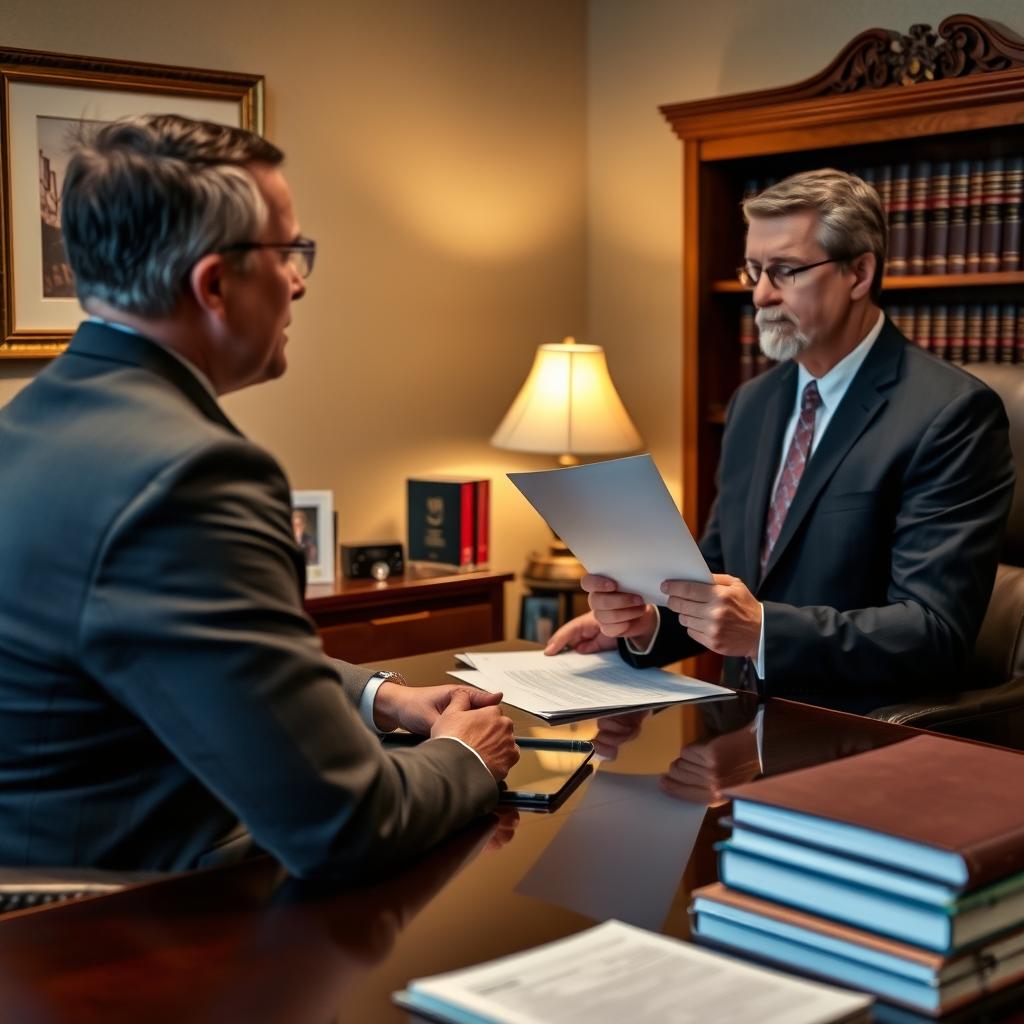 Felon in Possession lawyer Goochland County, VA