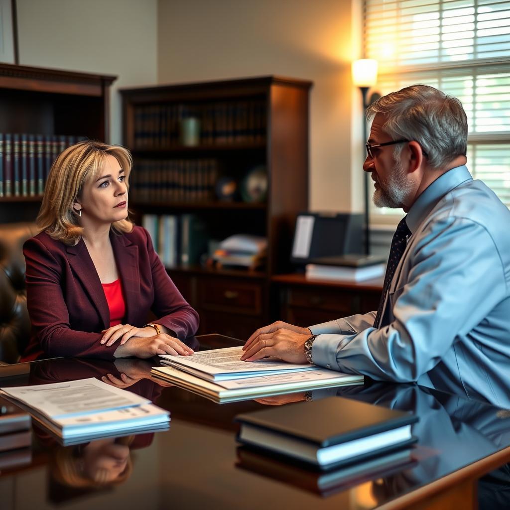 Felon in Possession lawyer Goochland County, VA