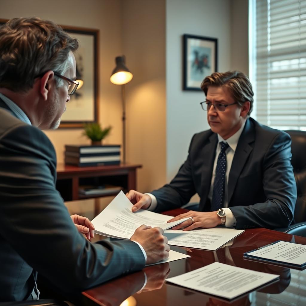 Felon in Possession lawyer King William County, VA