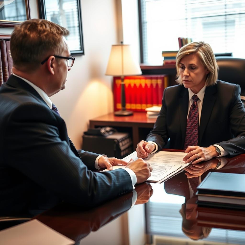 Felon in Possession lawyer Maryland, MD