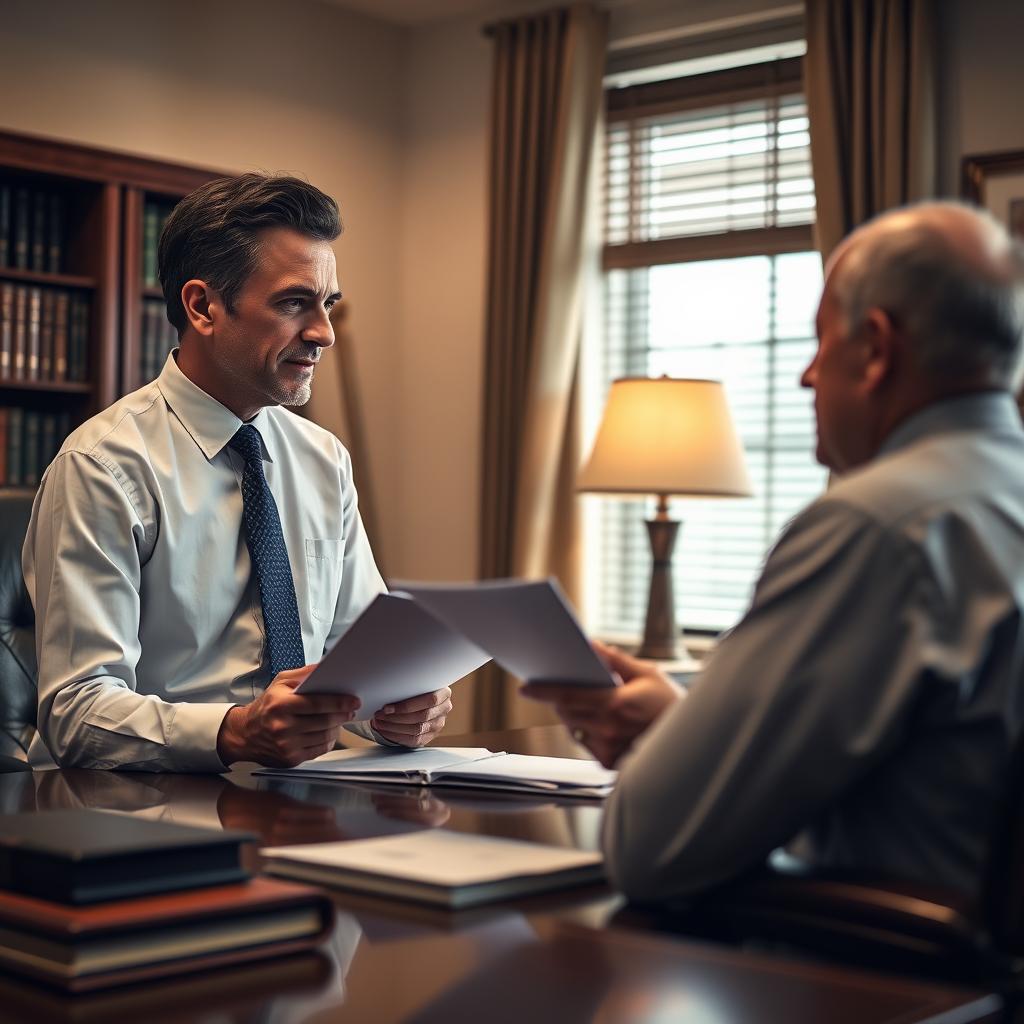 Felon in Possession lawyer New Kent County, VA
