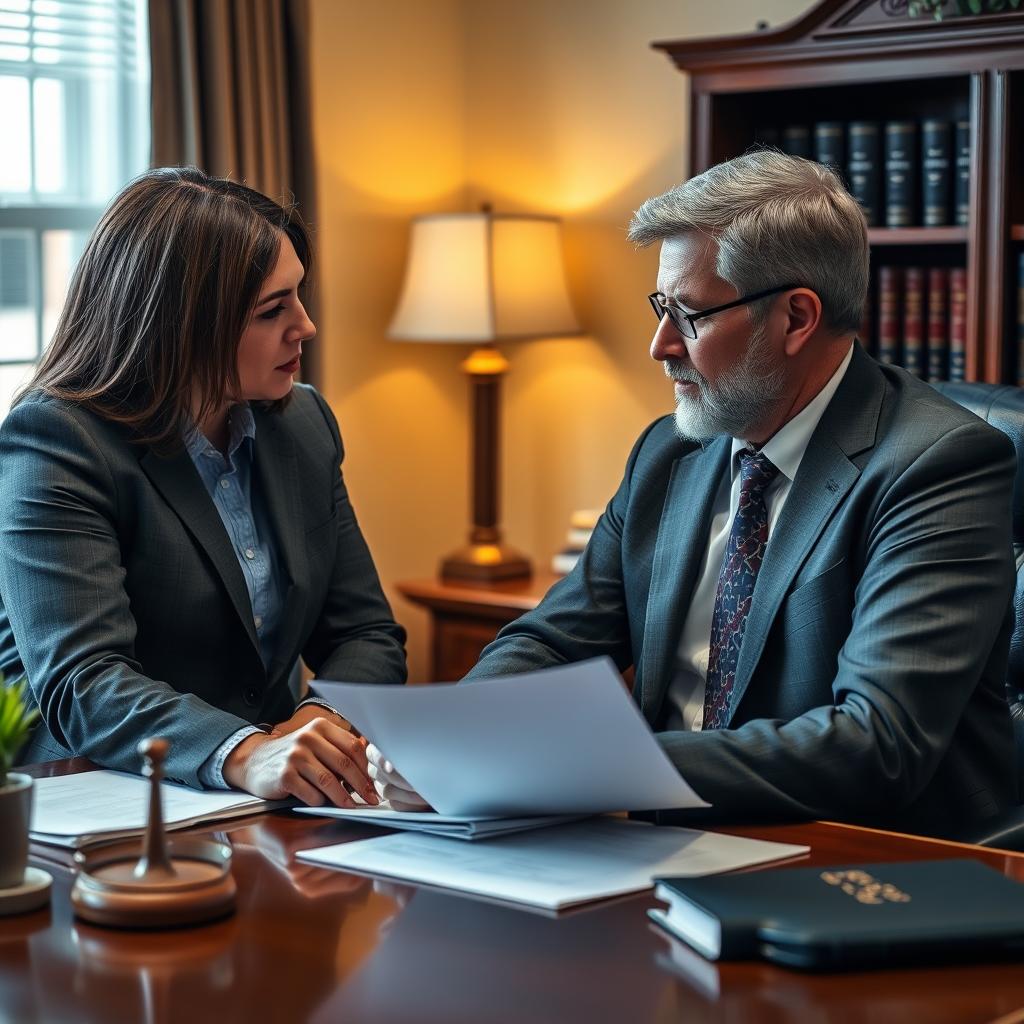 Felon in Possession lawyer New Kent County, VA