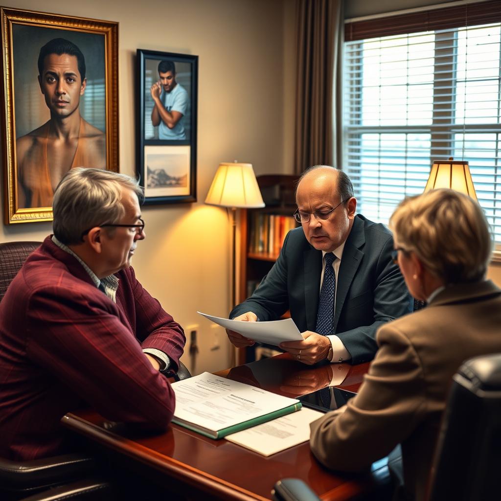 Felon in Possession lawyer Powhatan County, VA
