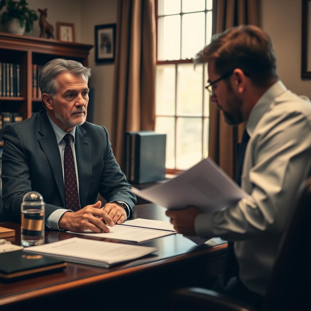 Felon in Possession lawyer Rappahannock County, VA